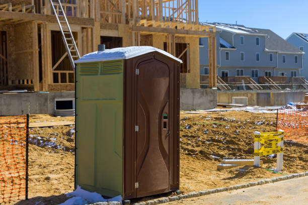 Best Portable restroom trailer rental  in Orcutt, CA
